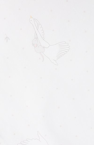 Комплект постельного белья LITTLE YOU, арт. 7LY23wh0111-142, фото 4