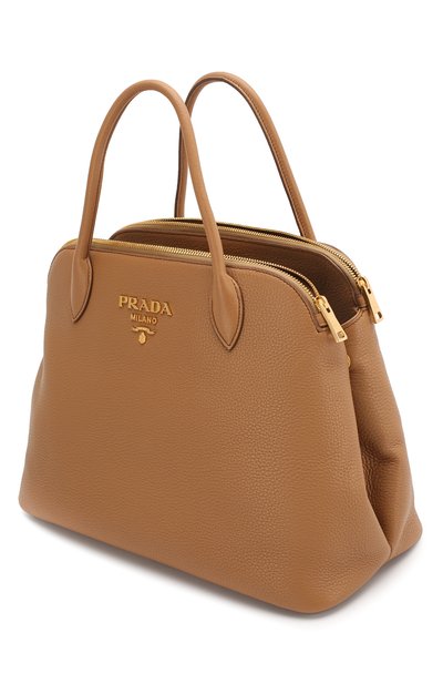 Сумка PRADA, арт. IBA265-2BBE-F098L-OOO, фото 3