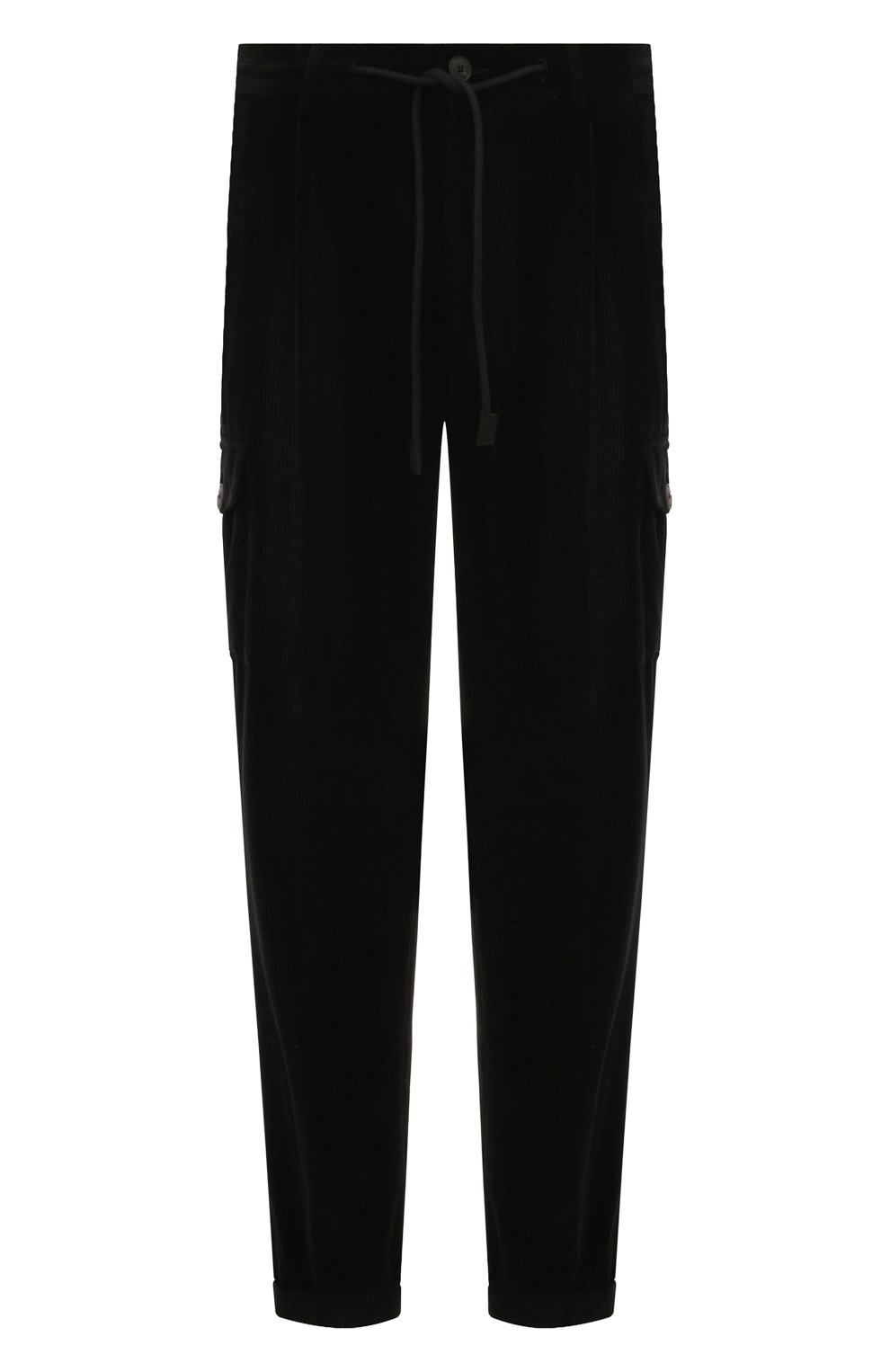 Вельветовые брюки-карго GRAN SASSO, арт. 76111/52202, фото 1