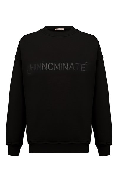 Хлопковый свитшот HINNOMINATE, арт. HUW2/HNM126, фото 1