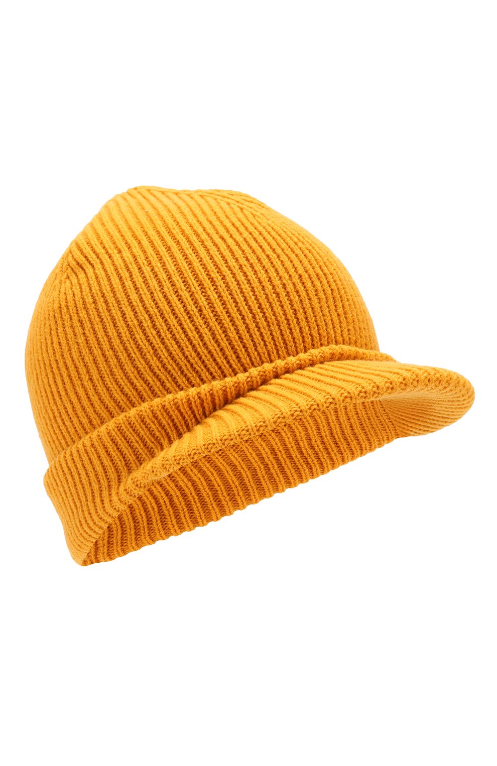 Шерстяная шапка с козырьком INVERNI, арт. 4224CM, фото 1