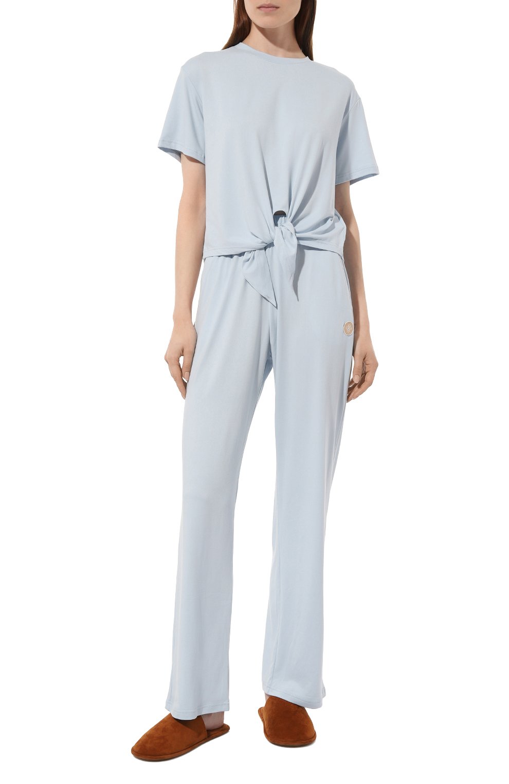 Брюки EVERREVER, арт. RE-TR-BLUS-01, фото 2