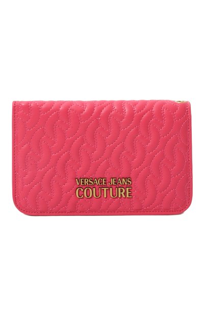 Сумка thelma VERSACE JEANS COUTURE, арт. 75VA5PA6/ZS803, фото 3