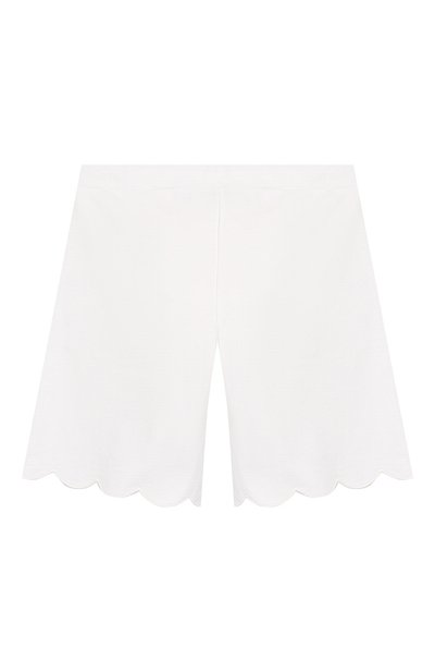 Хлопковые шорты SIMONETTA, арт. 1K6249/KA040/5-8, фото 2