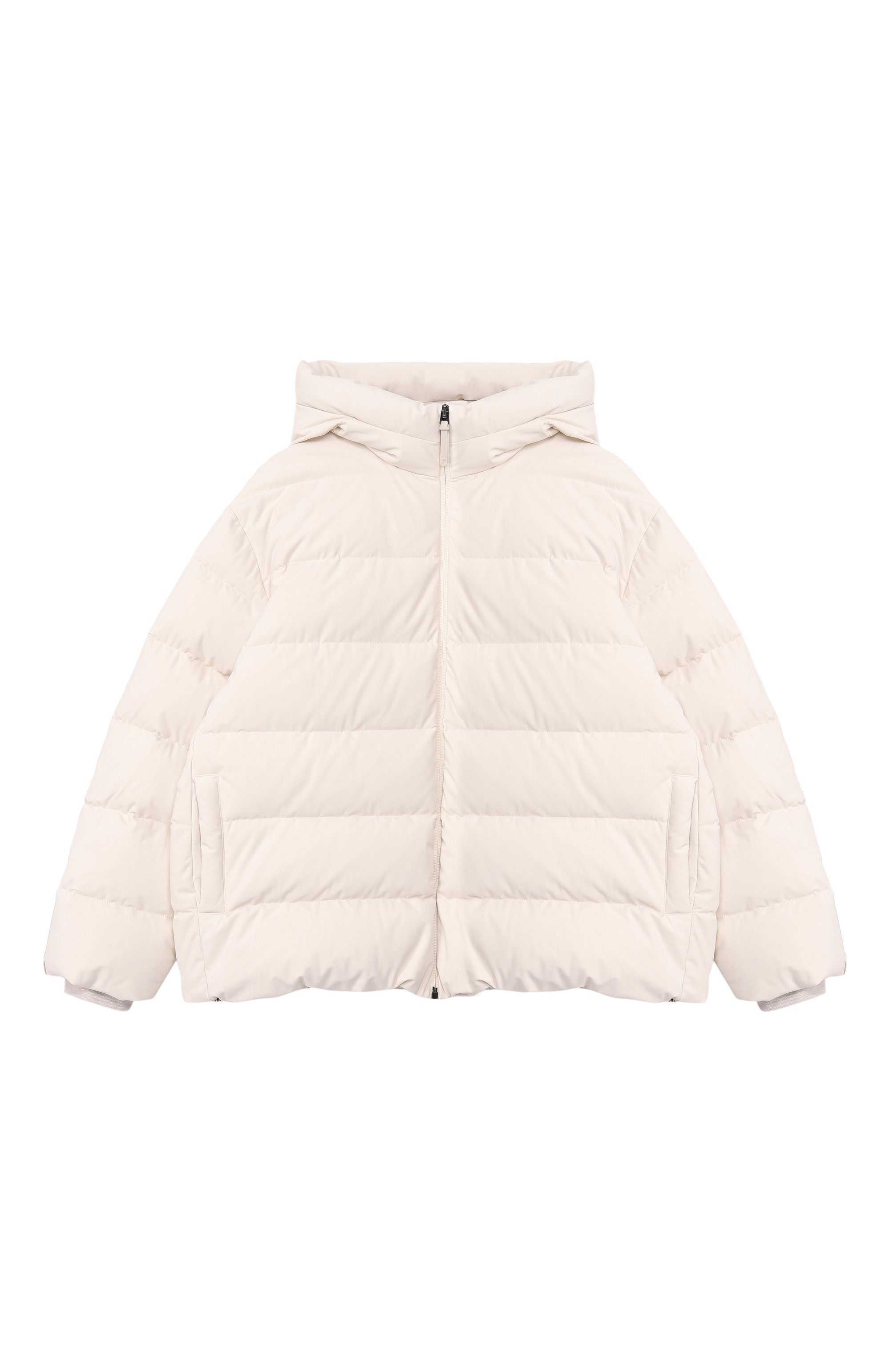 Пуховик IL GUFO, арт. A25GGM0003N0074/10-14, фото 1