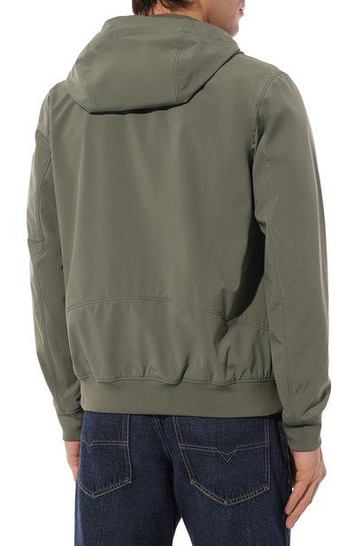 Бомбер C.P. COMPANY, арт. 14CM0W002A-005968A, фото 4