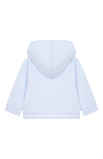 Хлопковая толстовка JACADI, арт. 2044670-N