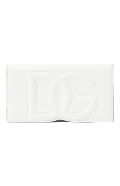 Сумка dg logo DOLCE & GABBANA, арт. BI9279_BE9279/AG081_1, фото 1