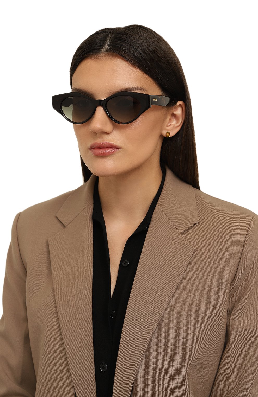 Солнцезащитные очки EIGENGRAU, арт. 639HZ-EBR, фото 2