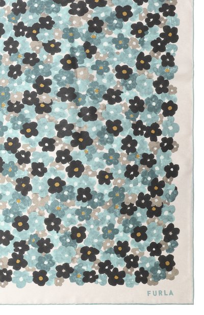 Шелковый платок FURLA, арт. WT00021/BX4226, фото 4