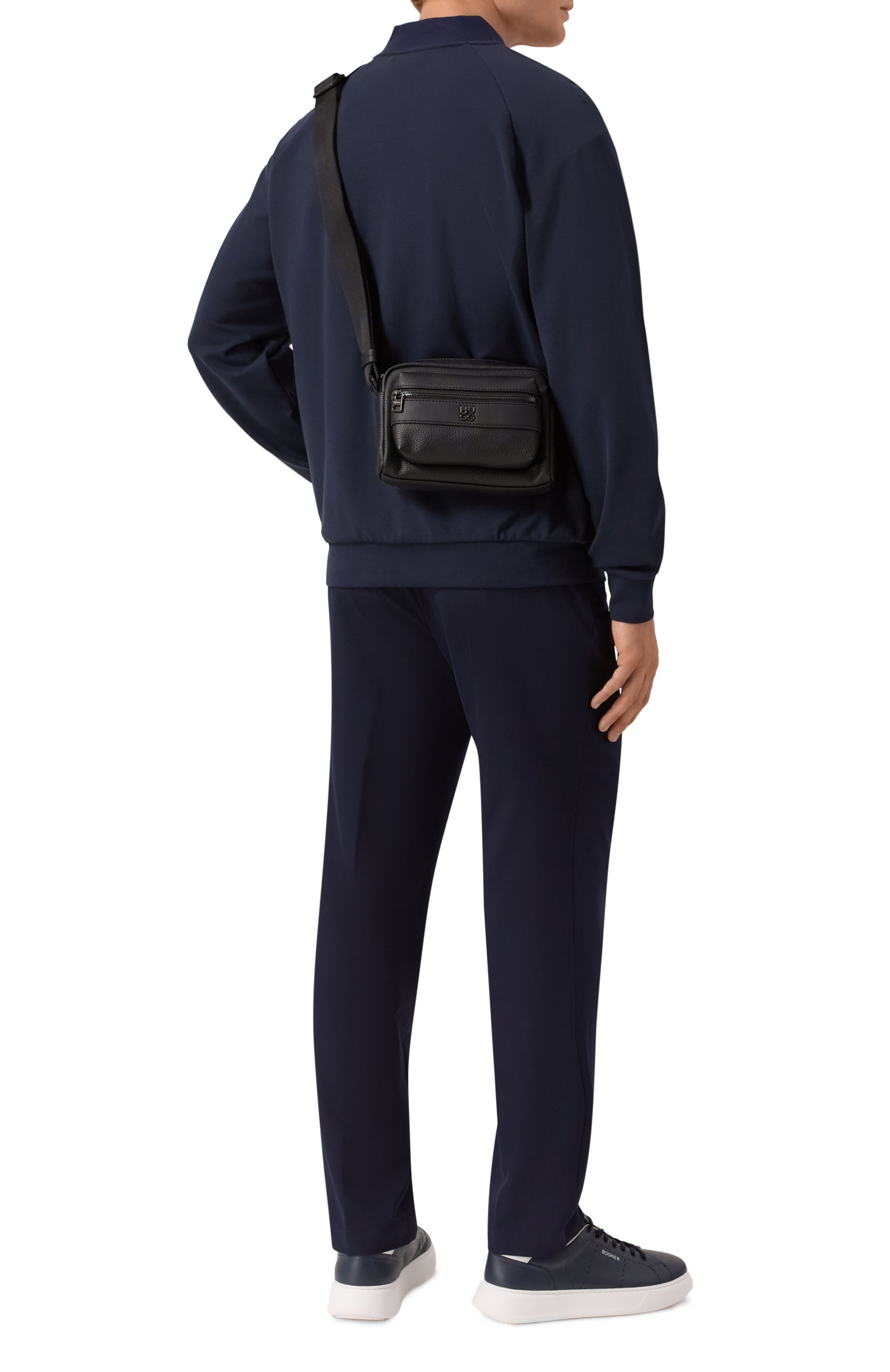 Сумка quantic HUGO, арт. 50547441, фото 7