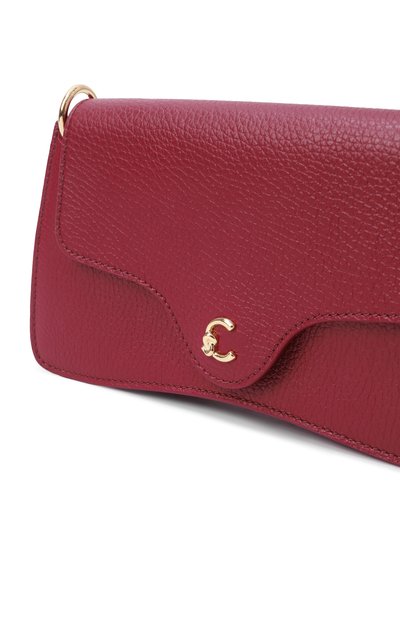 Сумка c-me small COCCINELLE, арт. E5 SSL 27 01 01, фото 3