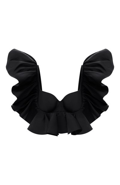 Топ ALEXANDER MCQUEEN, арт. 664345/QEACM, фото 1