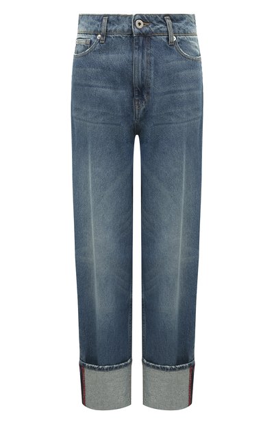 Женские джинсы HALFBOY, арт. HFW241WBPN049