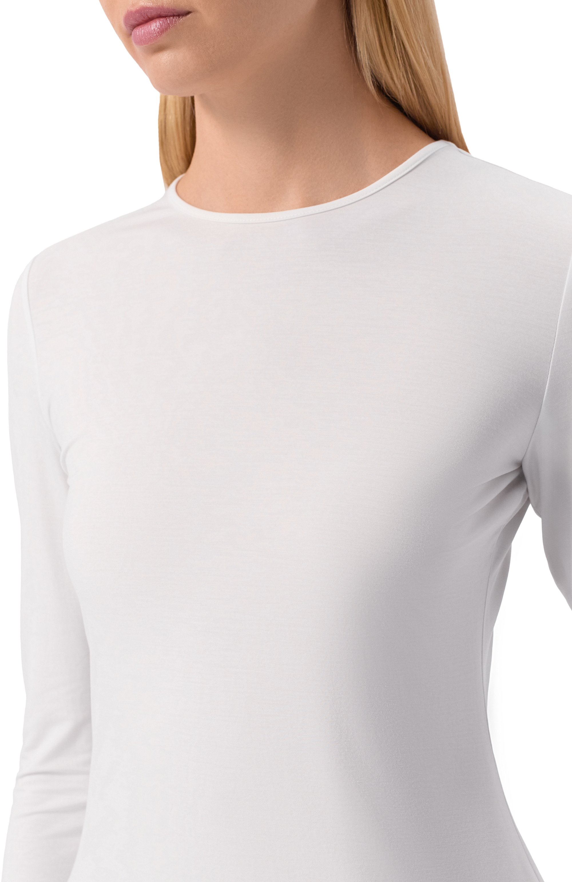 Лонгслив 12 STOREEZ, арт. 135752, фото 5