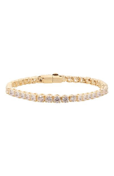 Женский браслет matrix tennis SWAROVSKI, арт. 5657664