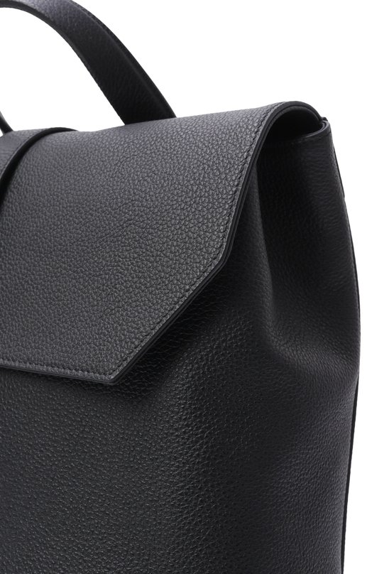 Рюкзак Twins Ferragamo 241620/775 Чёрный  241620/775 Фото 5