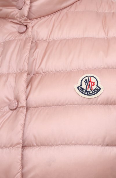Пуховый жилет MONCLER, арт. G1-093-1A102-00-53048, фото 5