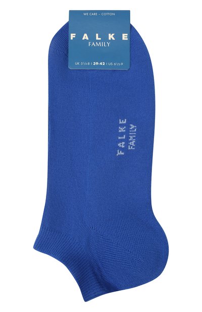 Хлопковые носки FALKE, арт. 12997., фото 1