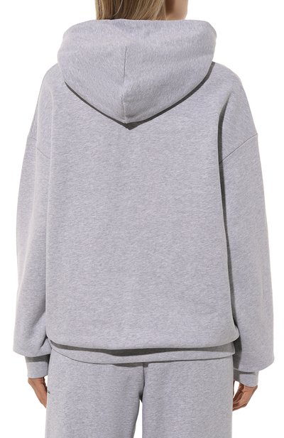 Хлопковое худи PANGAIA, арт. 10000180, фото 4