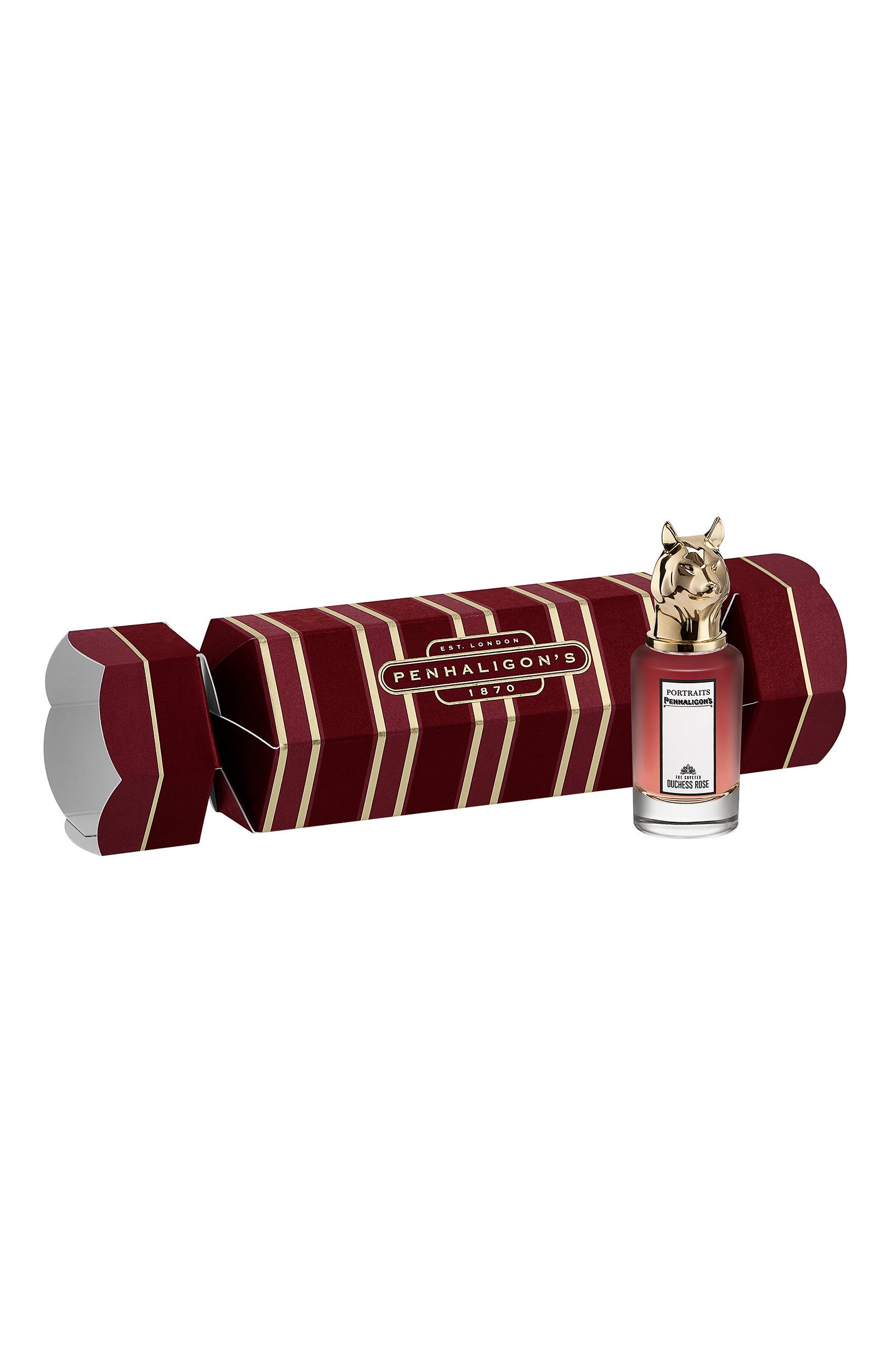 Парфюмерная вода the coveted duchess rose (9ml) PENHALIGON'S бесцветного цвета по цене 6500 руб., арт. 5056245057618, фото 2 Парфюмерная вода the coveted duchess rose (9ml) PENHALIGON'S, арт. 5056245057618, фото 2