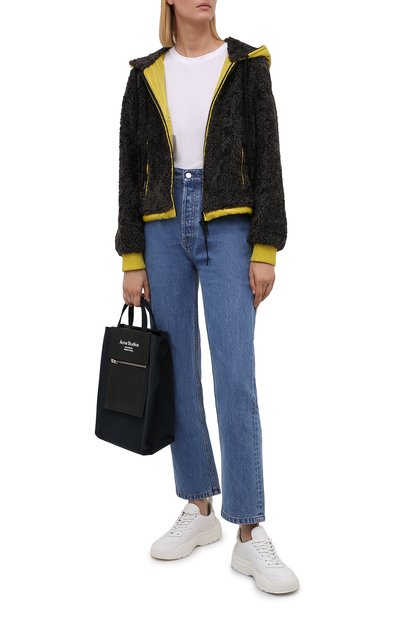 Двусторонняя куртка brunelle MONCLER, арт. G2-093-1A000-64-54AM6, фото 2