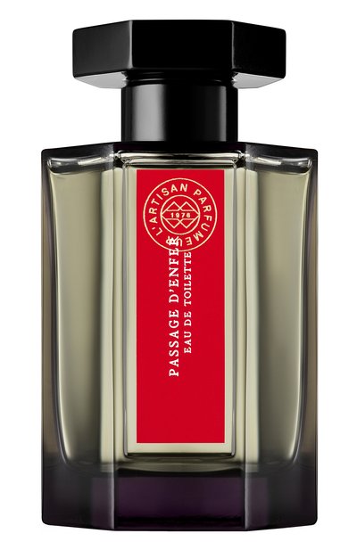 Туалетная вода passage d'enfer (100ml) L'ARTISAN PARFUMEUR, арт. 3660463007519, фото 1