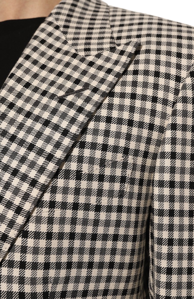 Костюм из шерсти и шелка TOM FORD, арт. 539R25/21AL43, фото 1