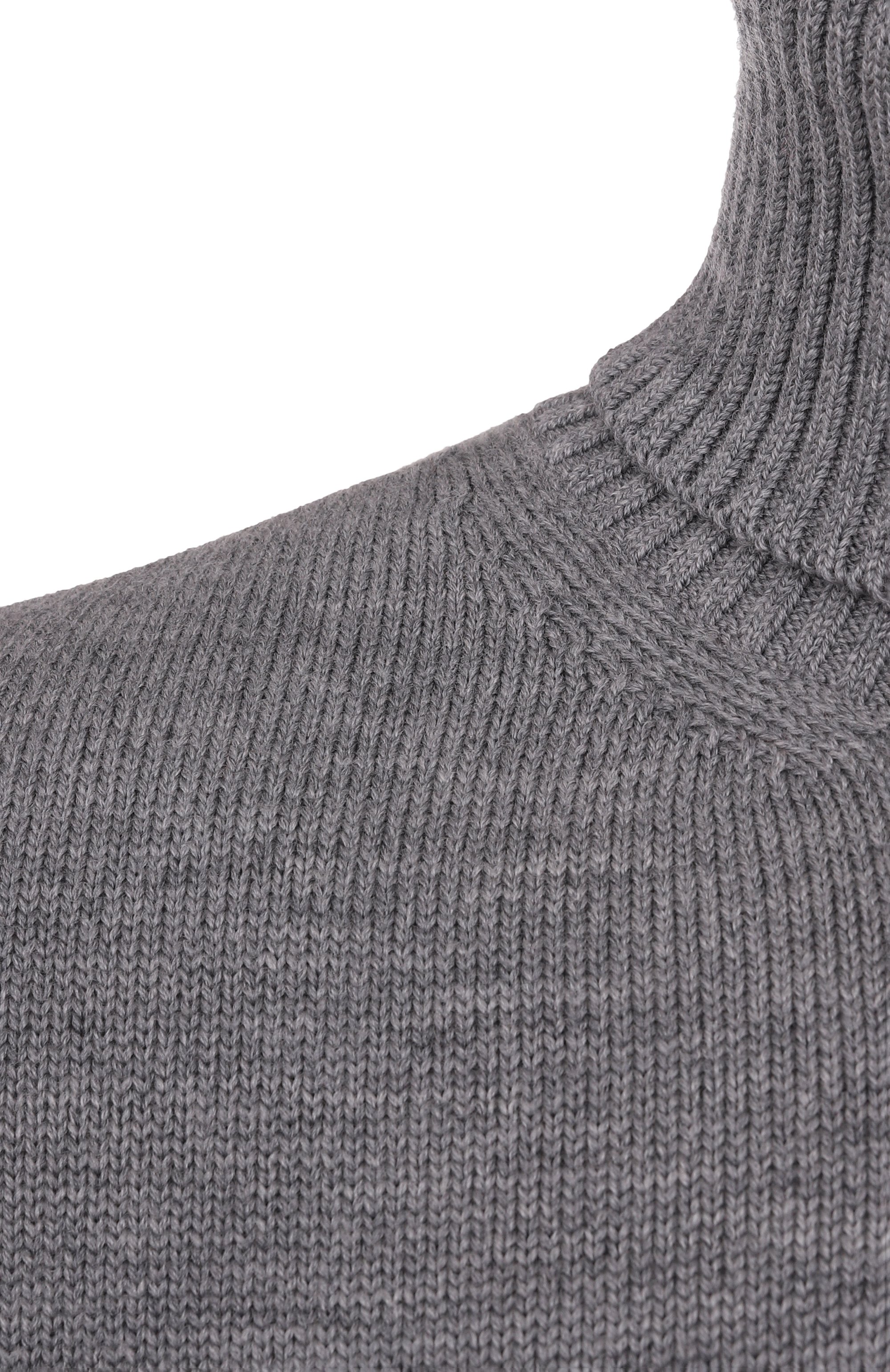 Шерстяной свитер PAUL&SHARK, арт. 15311064, фото 6