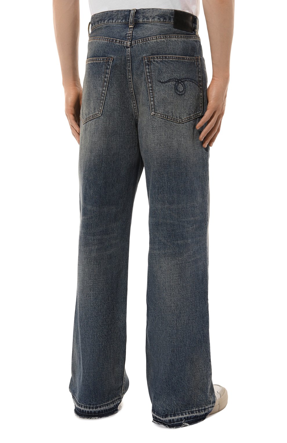 Джинсы R13, арт. R13MD038-D213C, фото 7