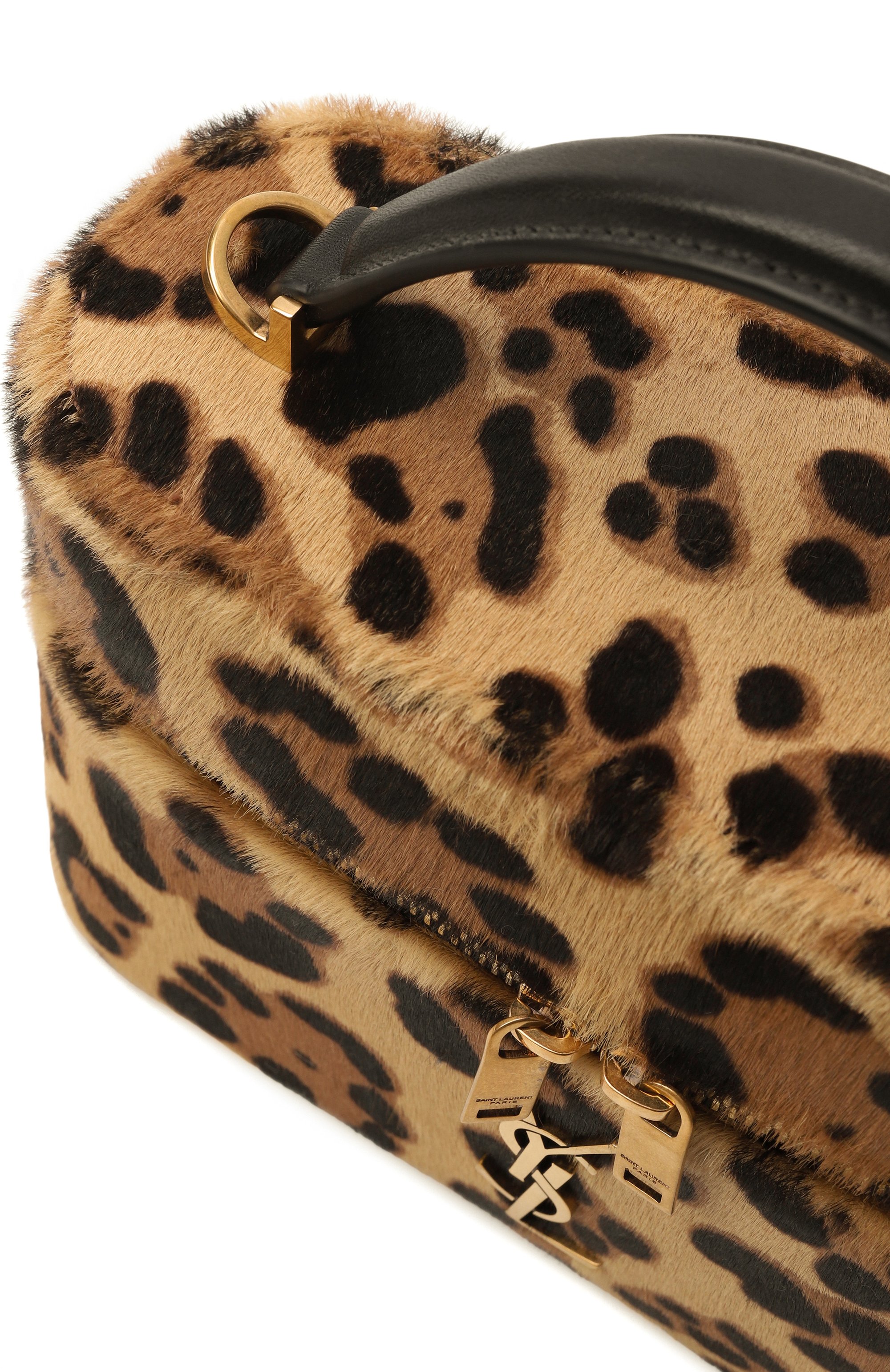 Сумка gaby mini SAINT LAURENT, арт. 798098/AAE6T, фото 3