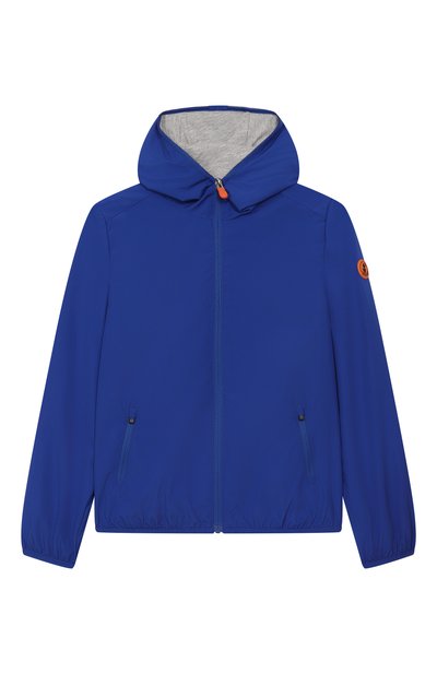 Ветровка SAVE THE DUCK, арт. J30036X/JULES/WIND20/10-16