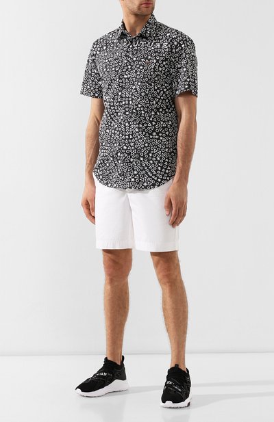 Комбинированные кроссовки les benjamins x puma shoku PUMA, арт. 36952601, фото 2