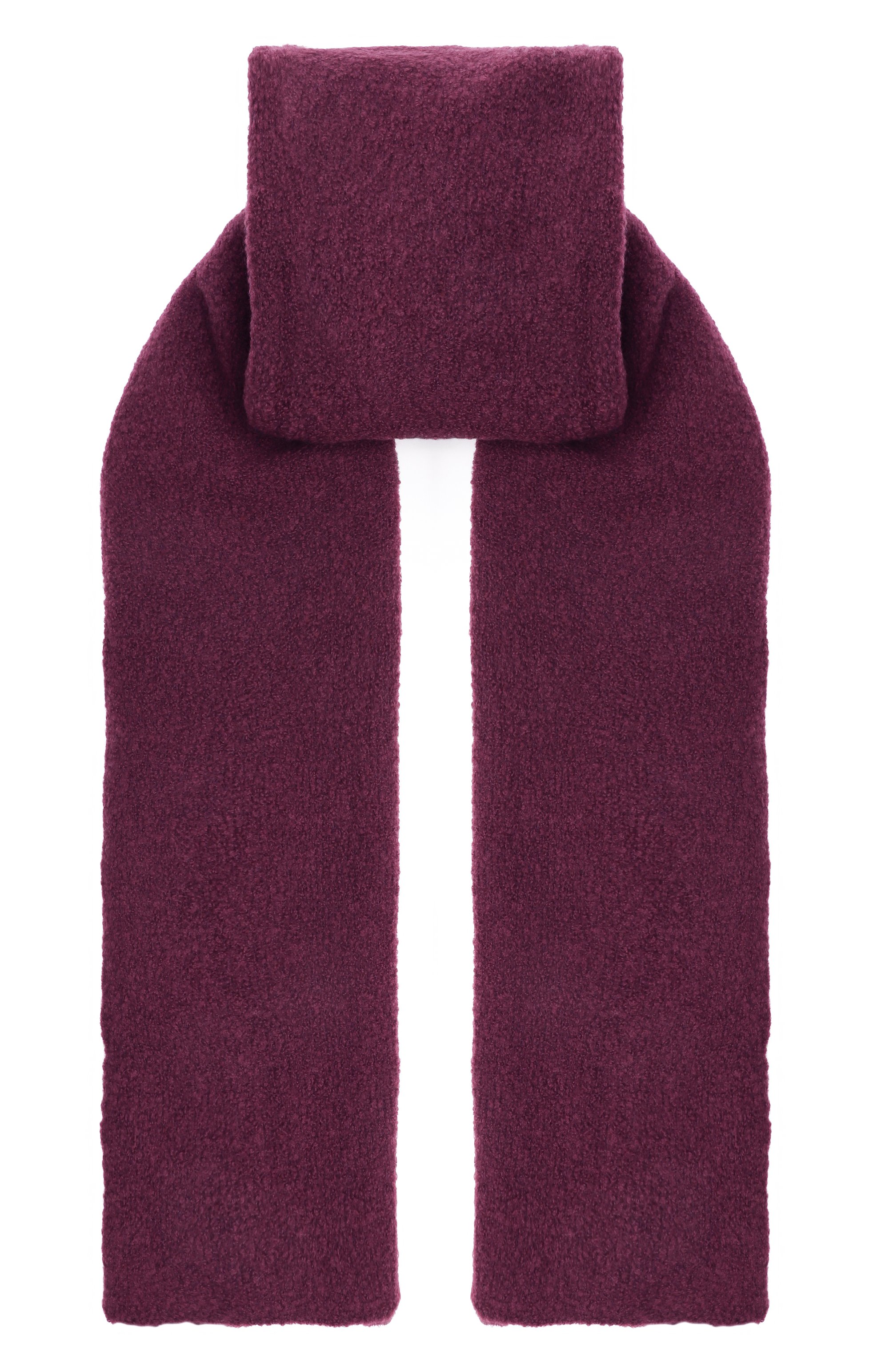 Кашемировый шарф MVST, арт. M25.1MW.K109, фото 1