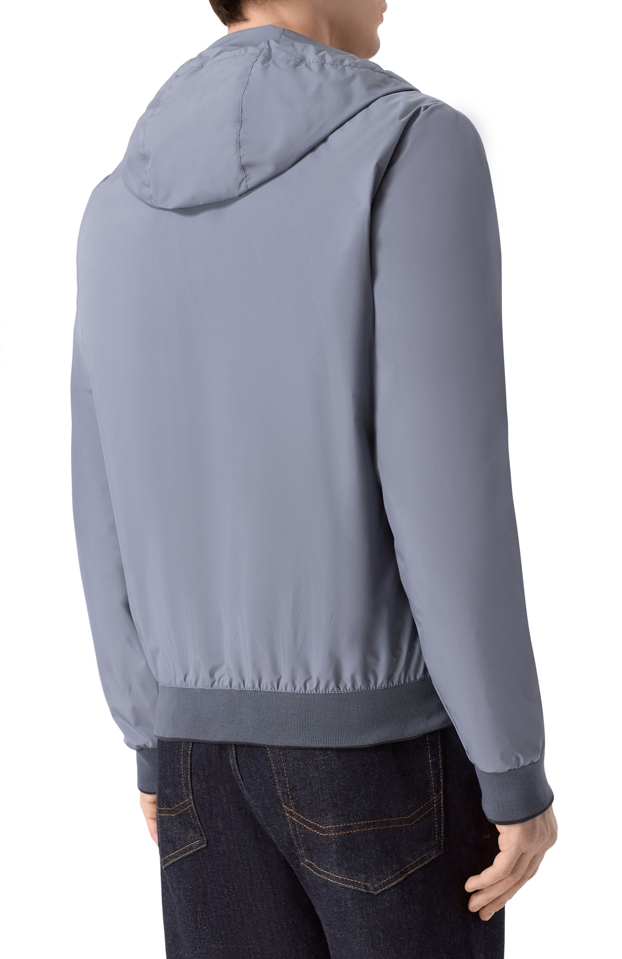 Бомбер denon-stp MOORER, арт. DEN0N/STP, фото 4