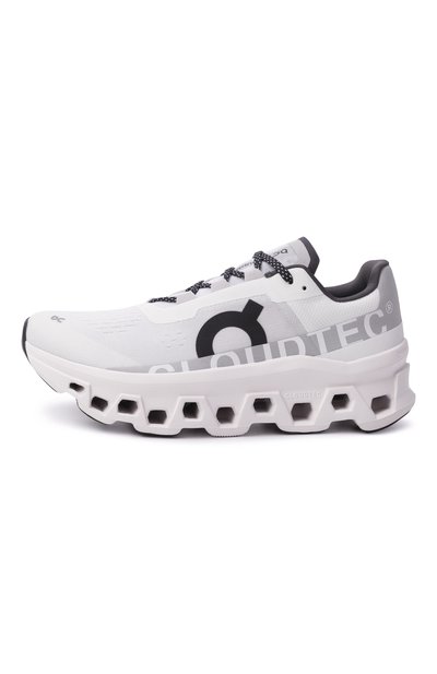 Текстильные кроссовки cloudmonster ON RUNNING, арт. 61.98433, фото 4