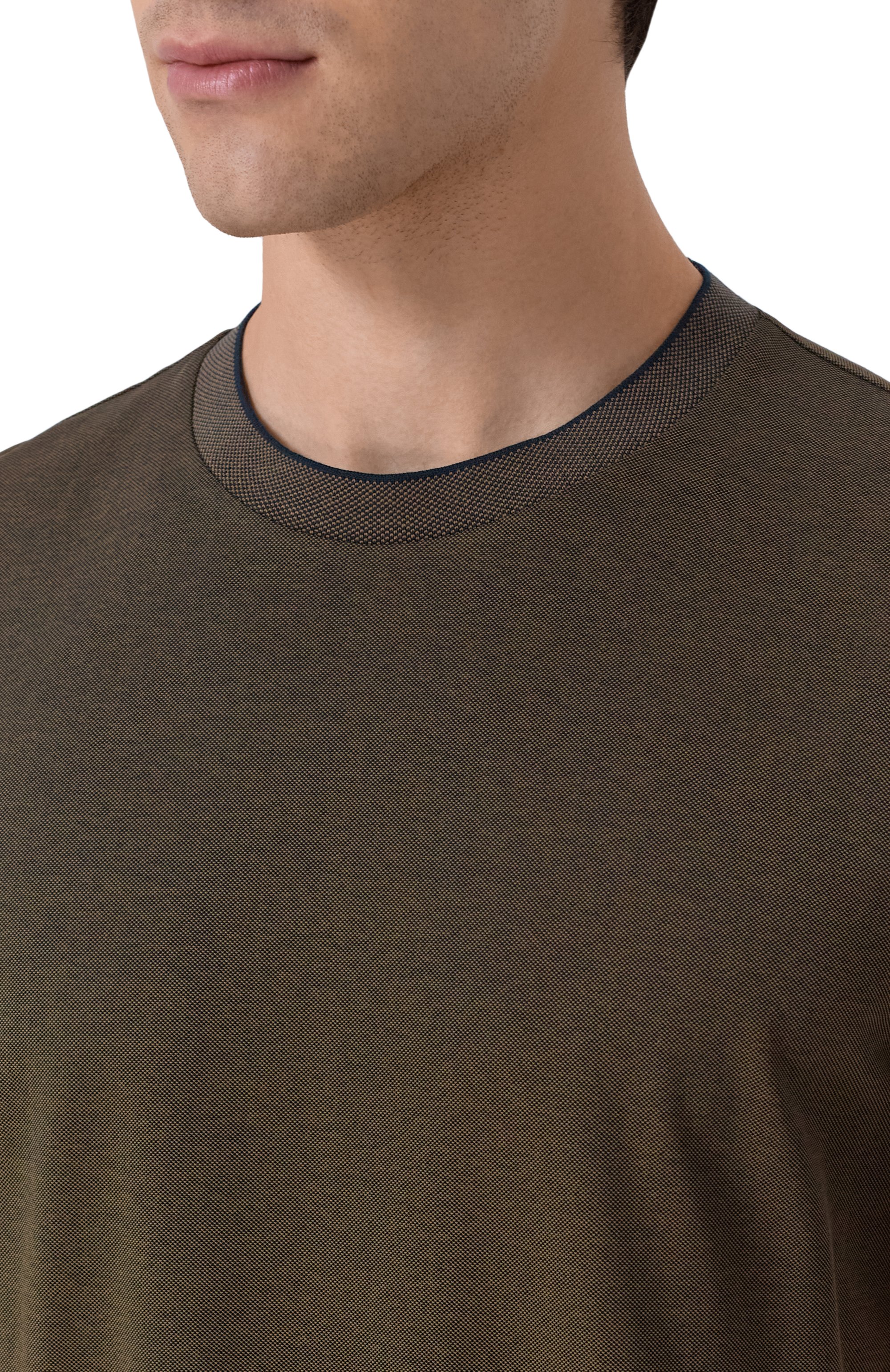 Футболка BOSS, арт. 50554109, фото 5