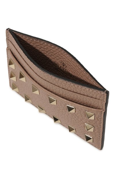 Кожаный футляр для кредитных карт VALENTINO, арт. 5W2P0486/VSH, фото 3