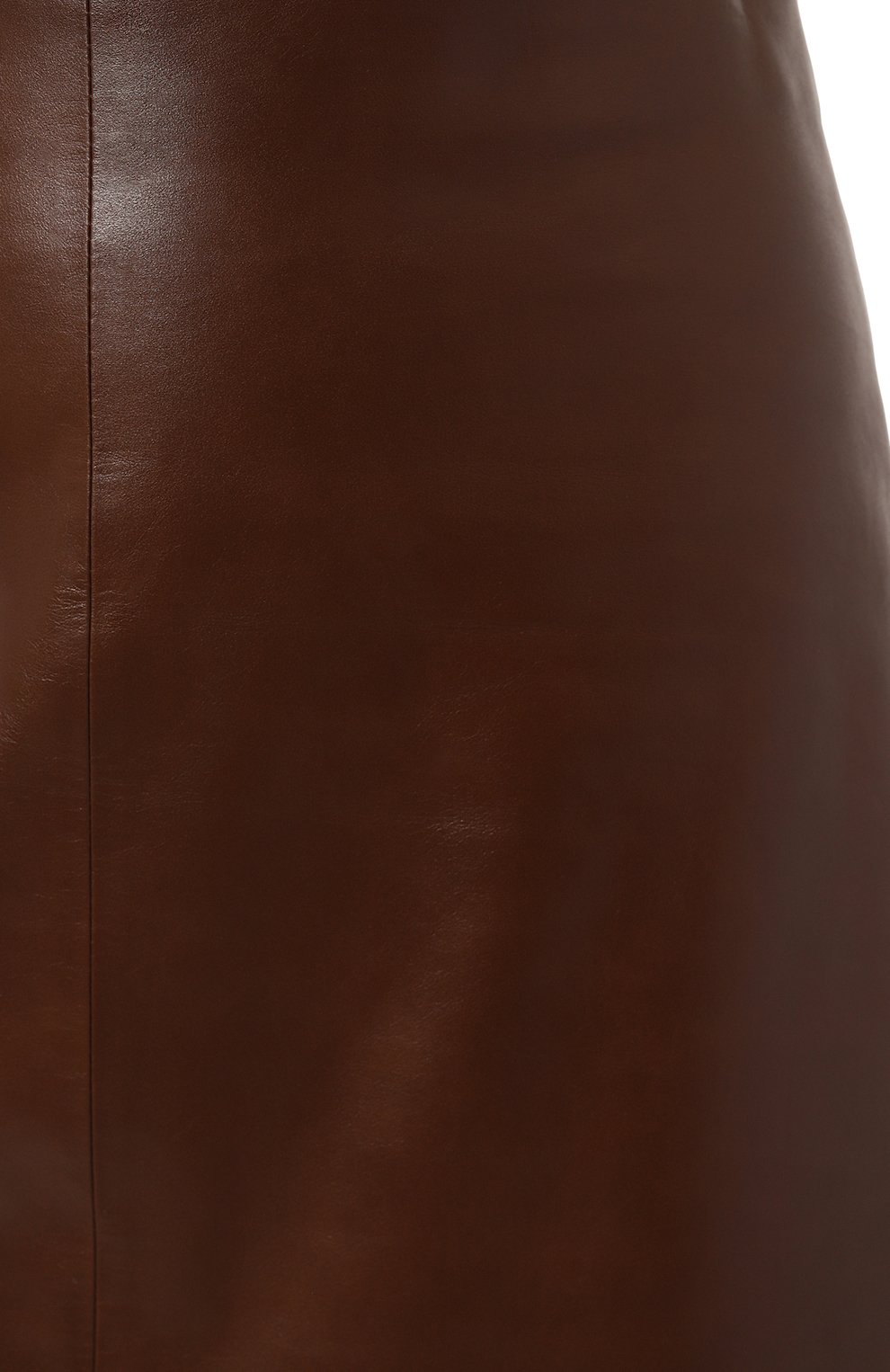 Кожаная юбка COLOR TEMPERATURE, арт. К-3/528, фото 5