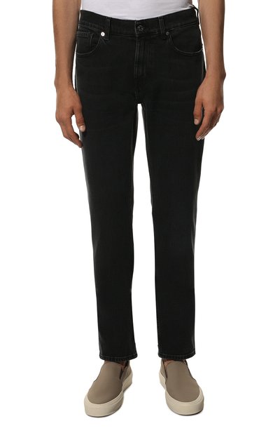 Джинсы 7 FOR ALL MANKIND, арт. JSMSC310UP, фото 3