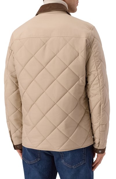 Утепленная куртка PAUL&SHARK, арт. 15312622, фото 4