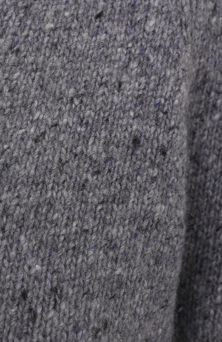 Шерстяной свитер VINCE, арт. V756778866, фото 5