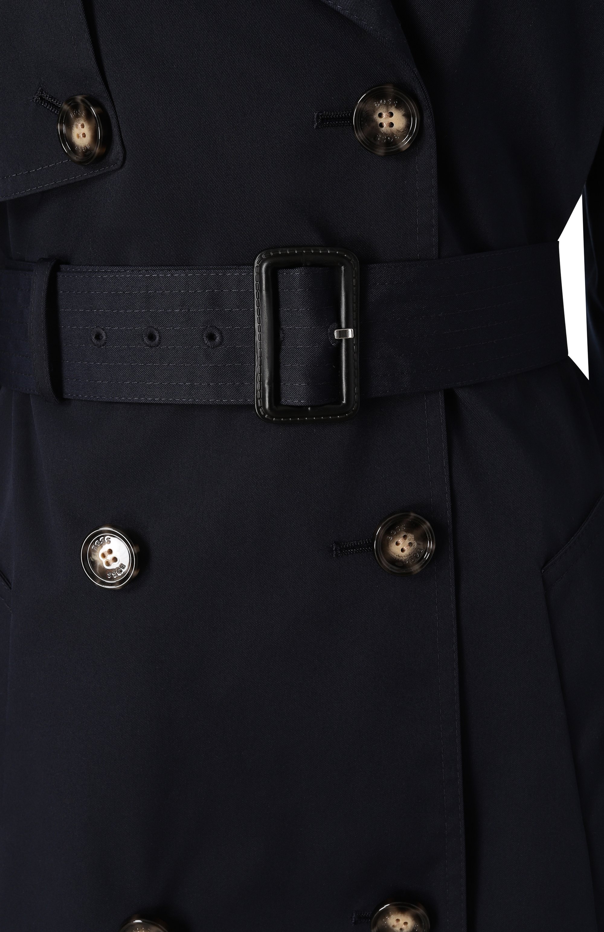 Тренч BOSS, арт. 50489115, фото 5