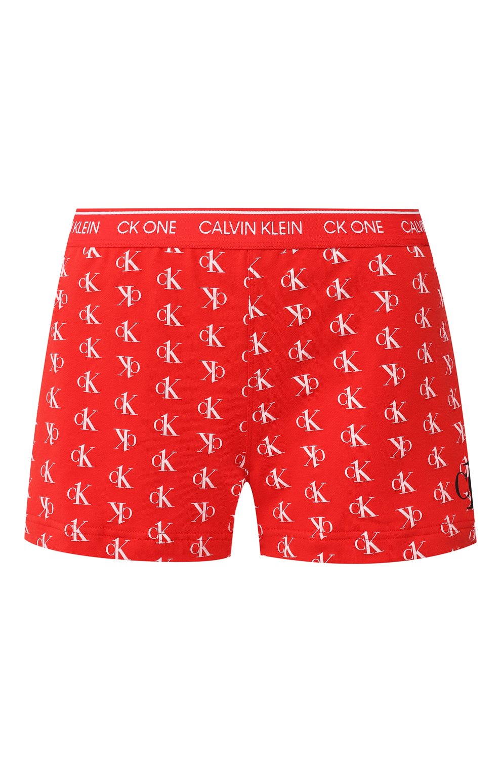 Шорты CALVIN KLEIN, арт. QS6428E, фото 1