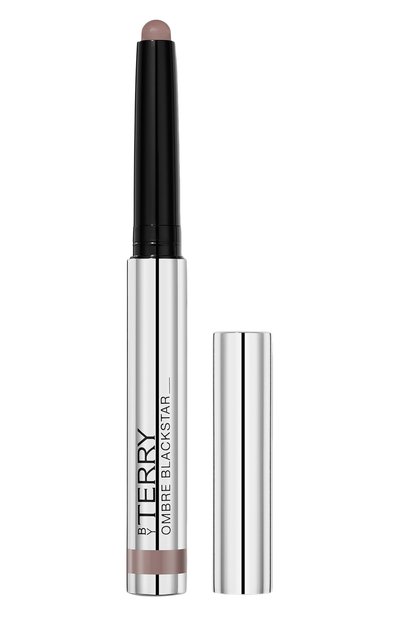 Женские тени для век ombre blackstar, оттенок 104 matte ash (1,64g) BY TERRY, арт. 3700076461787