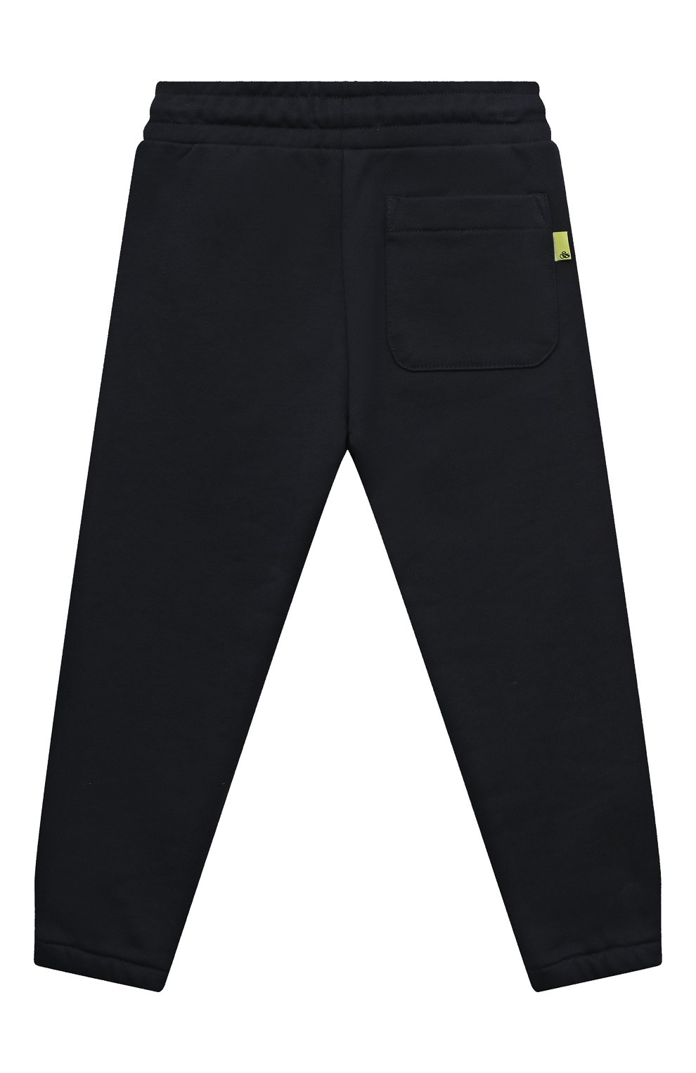 Хлопковые джоггеры SCOTCH AND SODA, арт. 172673-23-SSBM-C83, фото 2