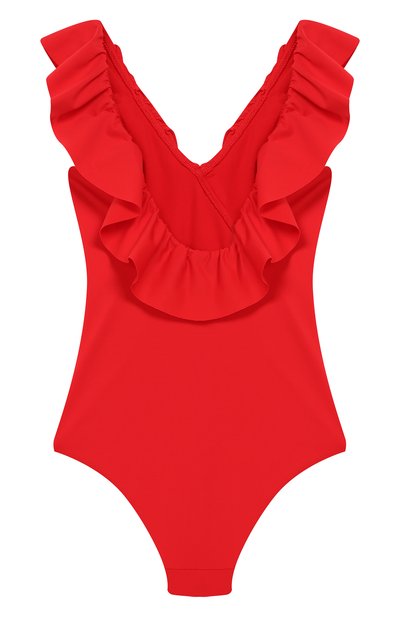 Слитный купальник с оборкой NATAYAKIM, арт. NY-078/19К, фото 2