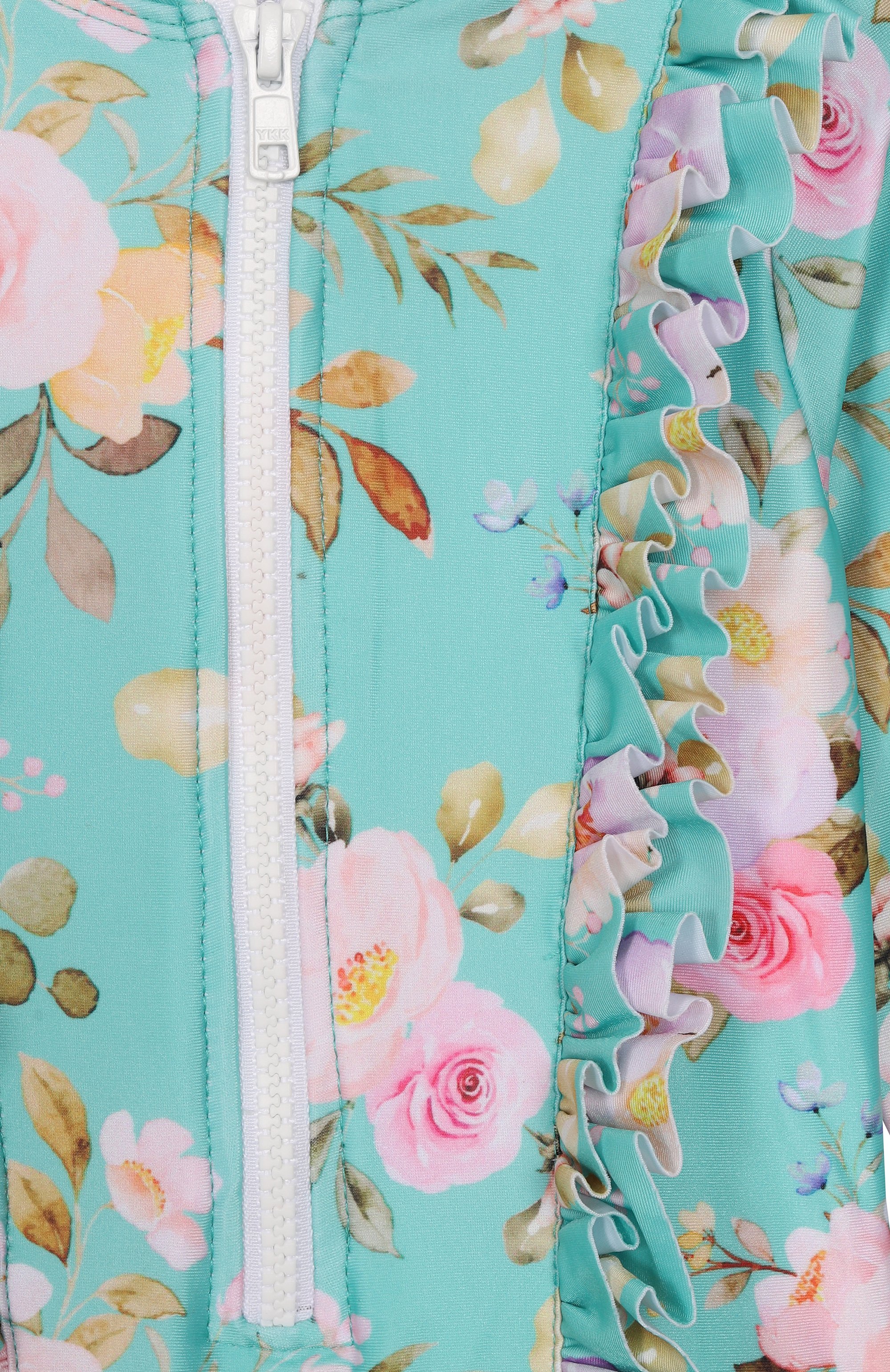 Слитный купальник OLGA VALENTINE, арт. 519/1A-10A, фото 3