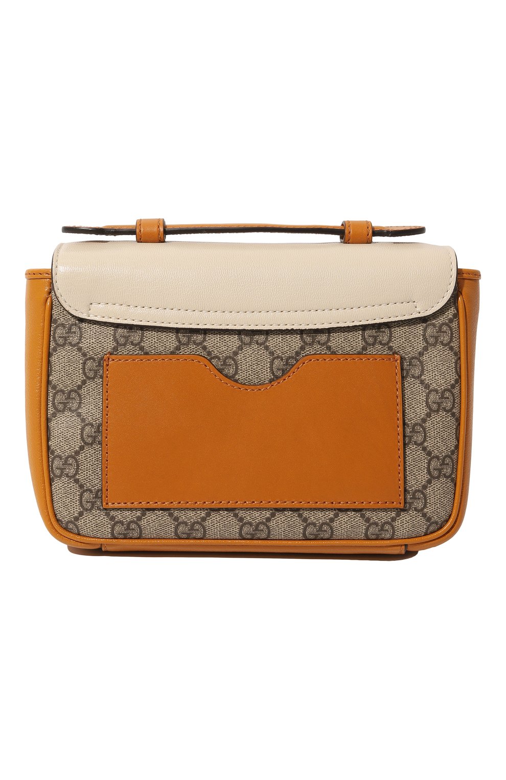 Сумка gg padlock mini GUCCI, арт. 658487 2ZGAG, фото 6