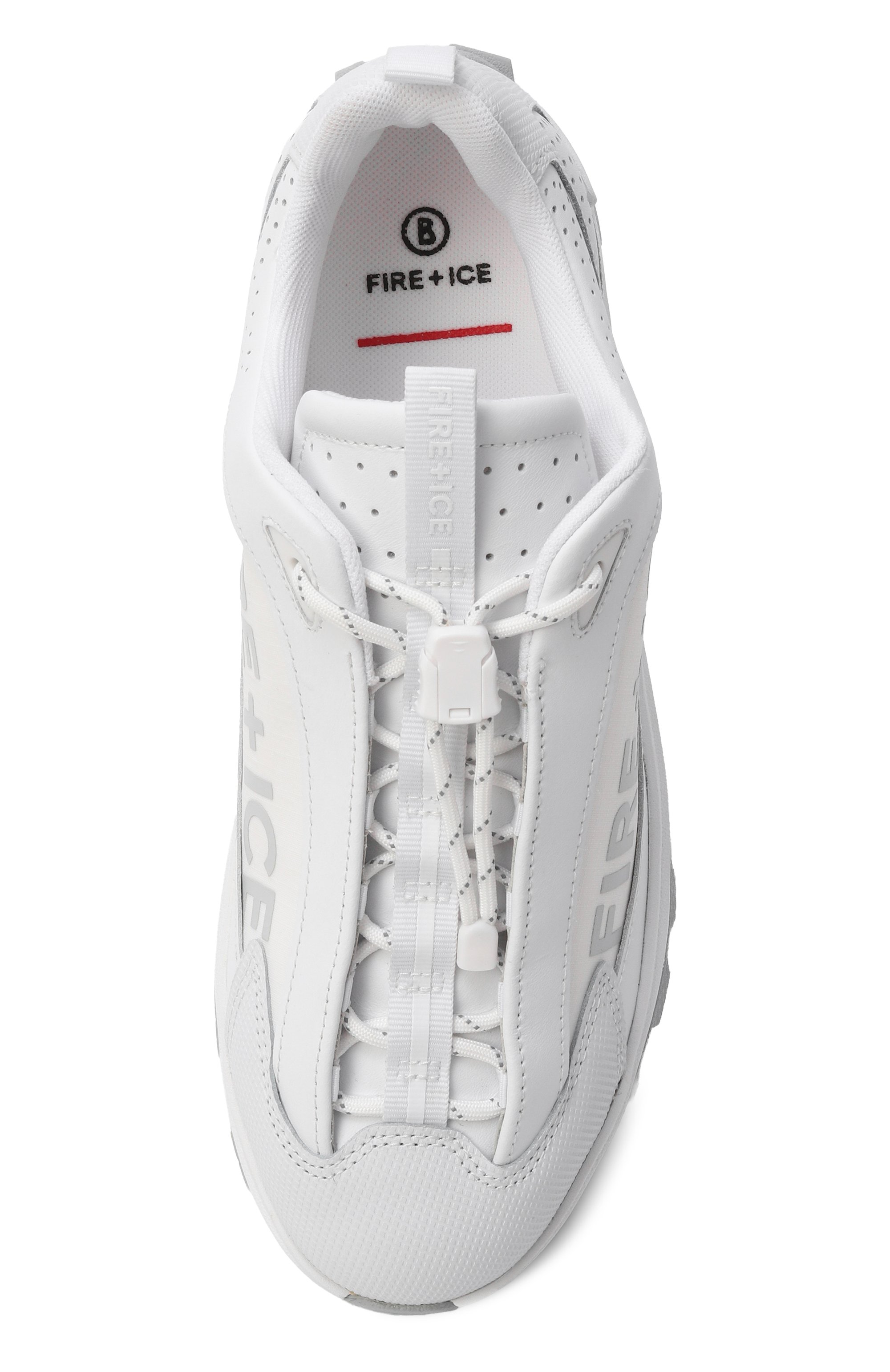 Комбинированные кроссовки montana BOGNER FIRE+ICE, арт. M0NTANA M, фото 5